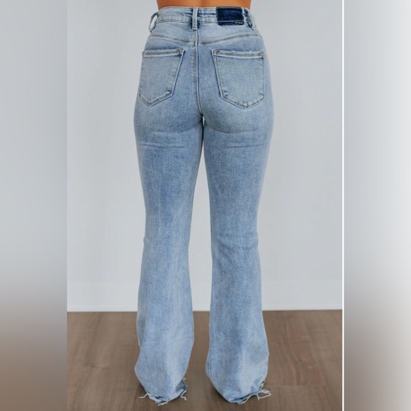 Risen jeans light wash - Picture 2 of 6